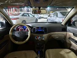 هيونداي أكسنت